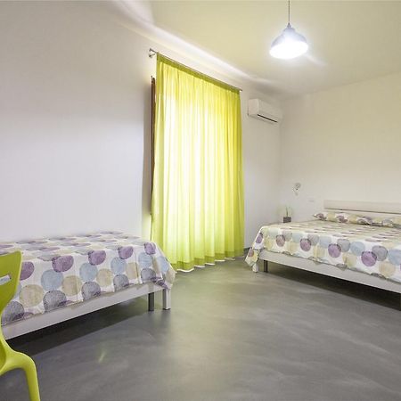 Le Nereidi Bed and Breakfast Castellammare del Golfo Εξωτερικό φωτογραφία