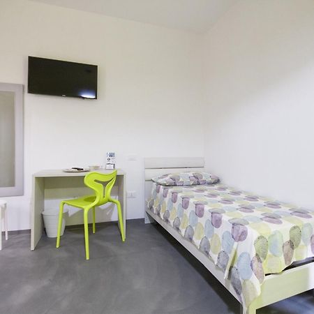 Le Nereidi Bed and Breakfast Castellammare del Golfo Εξωτερικό φωτογραφία
