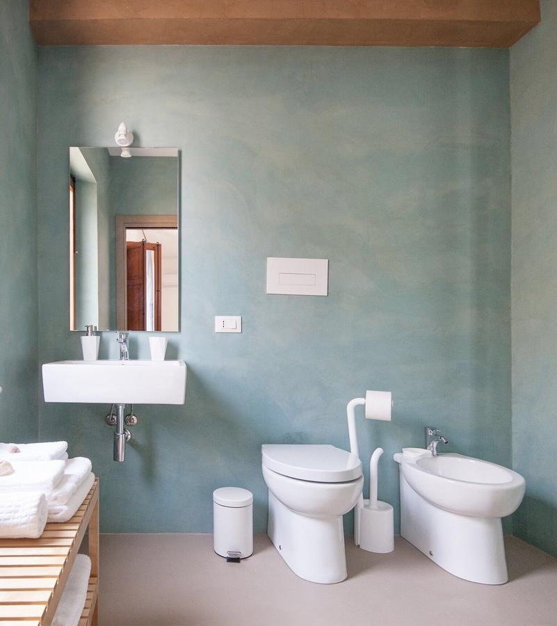 Le Nereidi Bed and Breakfast Castellammare del Golfo Εξωτερικό φωτογραφία