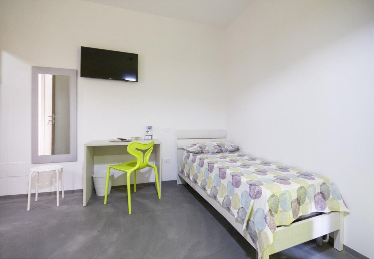 Le Nereidi Bed and Breakfast Castellammare del Golfo Εξωτερικό φωτογραφία