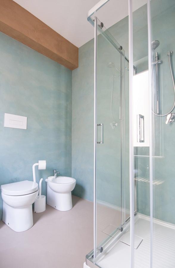 Le Nereidi Bed and Breakfast Castellammare del Golfo Εξωτερικό φωτογραφία