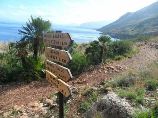 Le Nereidi Bed and Breakfast Castellammare del Golfo Εξωτερικό φωτογραφία